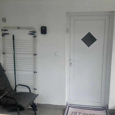 Ferienwohnung Cilt Kranj Exterior foto