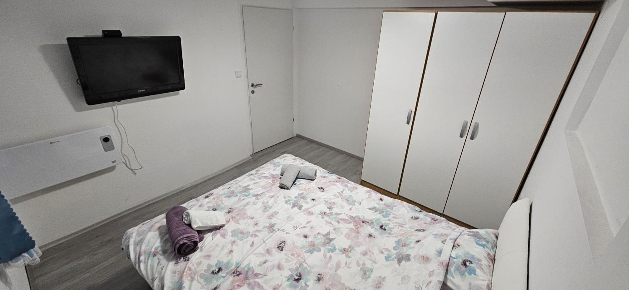 Ferienwohnung Cilt Kranj Exterior foto