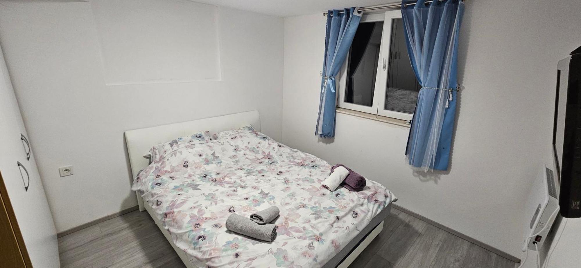 Ferienwohnung Cilt Kranj Exterior foto