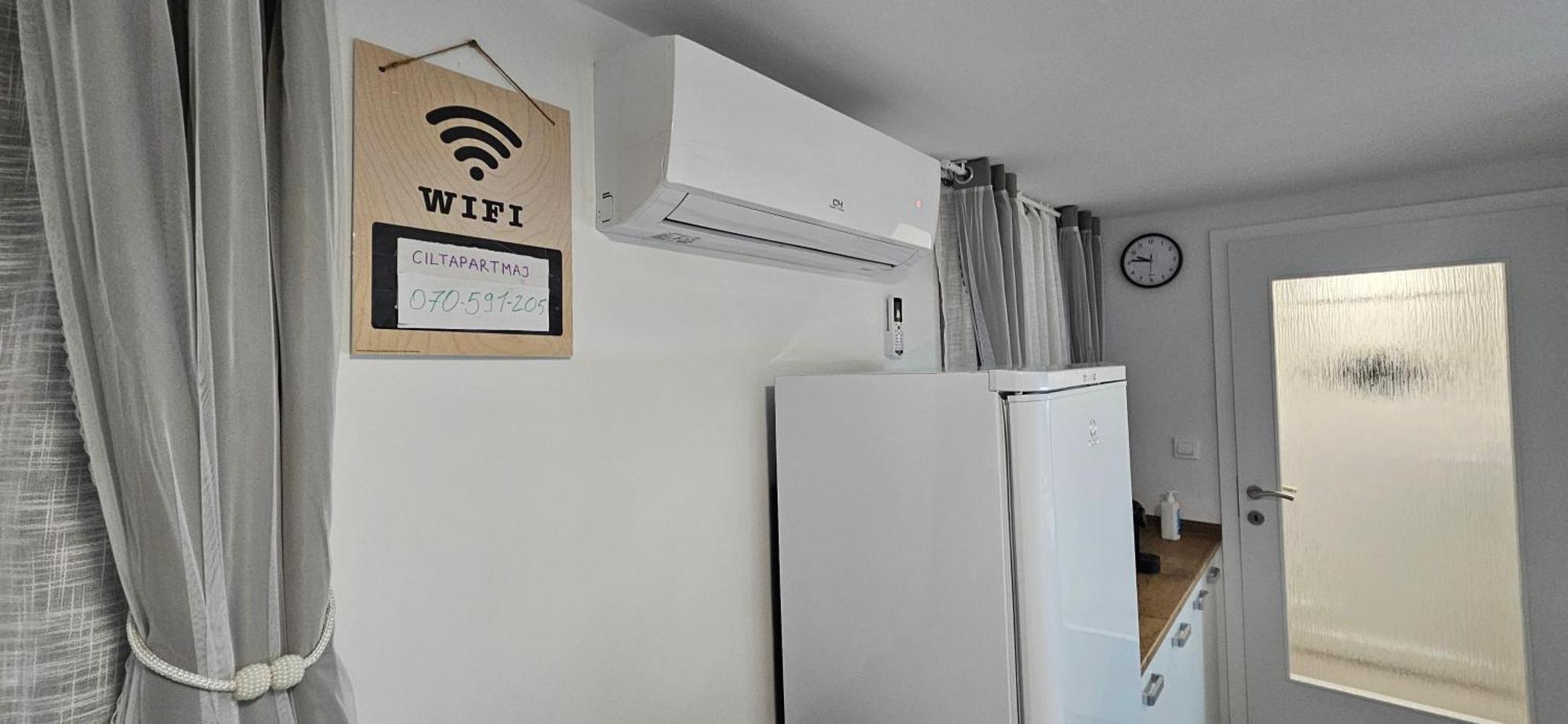 Ferienwohnung Cilt Kranj Exterior foto