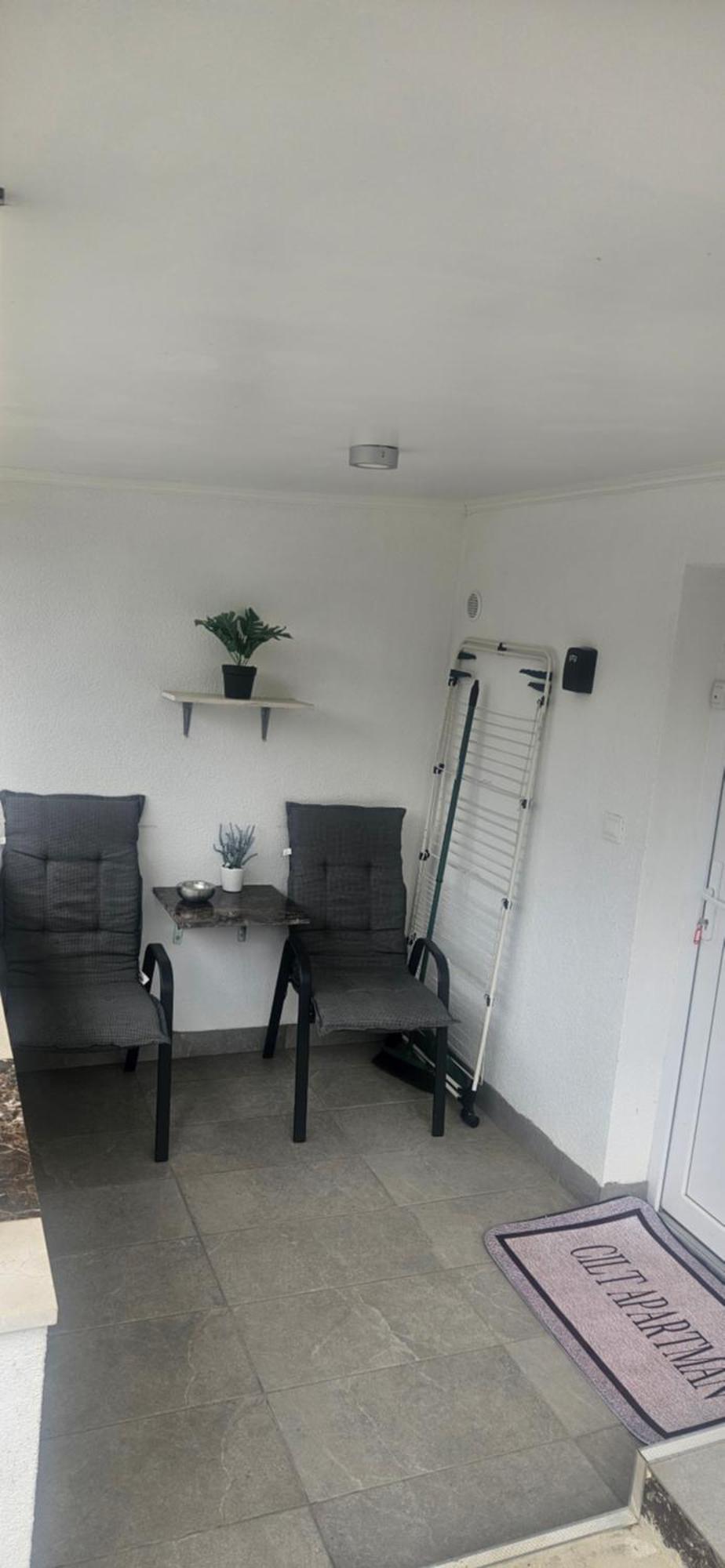 Ferienwohnung Cilt Kranj Exterior foto