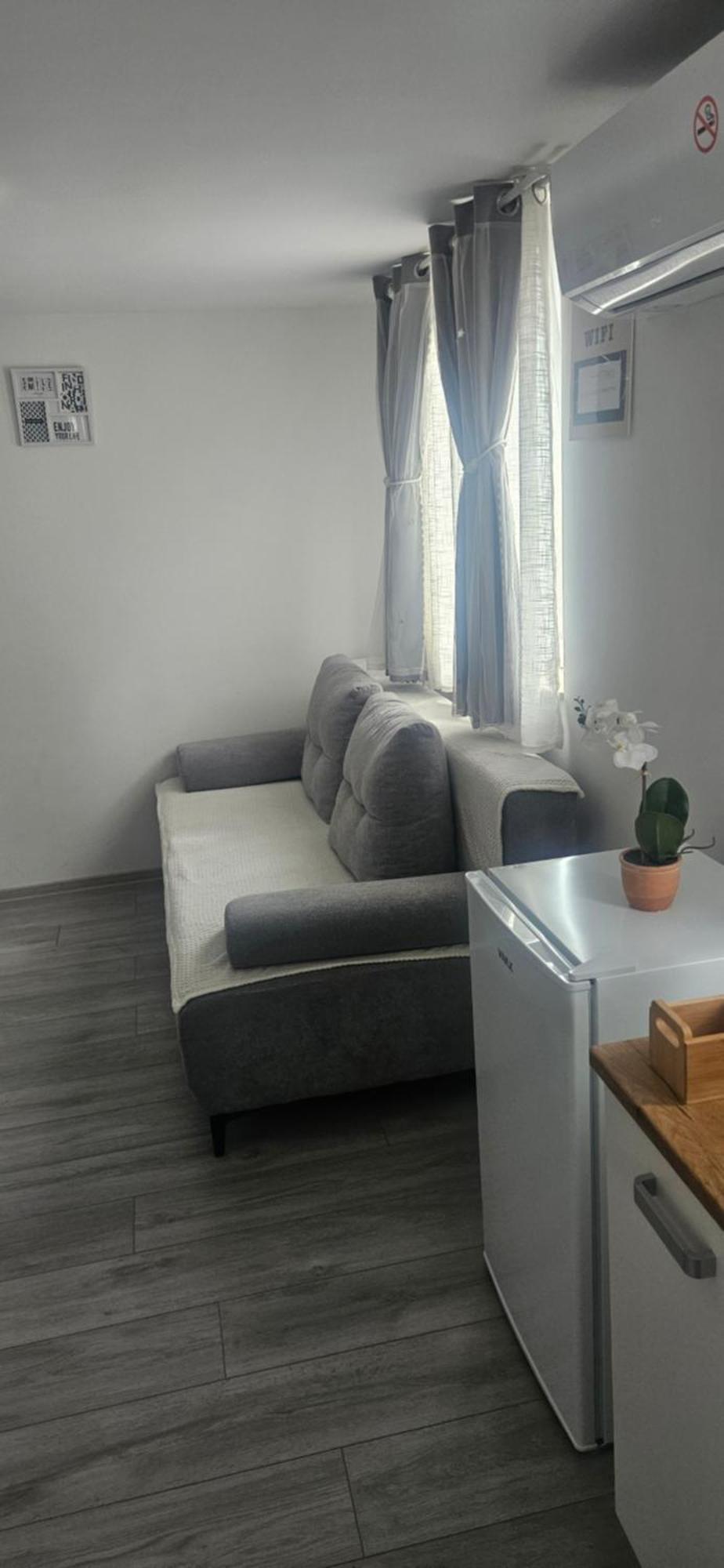 Ferienwohnung Cilt Kranj Exterior foto